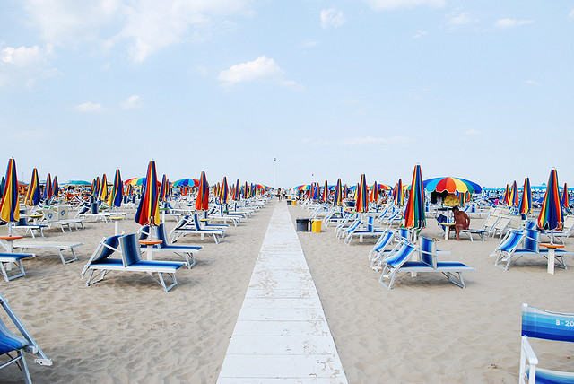 rimini-italie